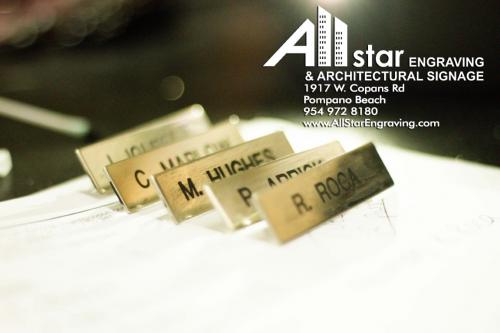 ALL STAR ENGRAVING