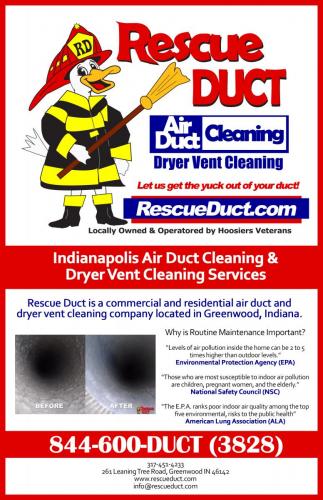 Rescue Duct, LLP